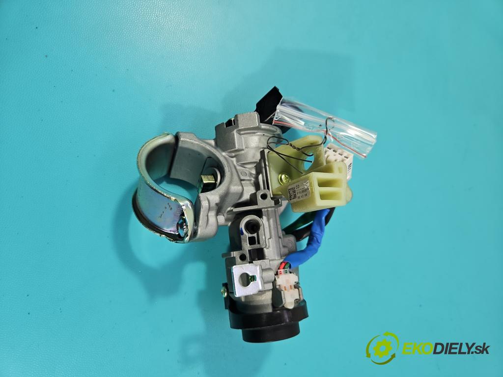 Hyundai I30 III 2016- 1.6 crdi 116 hp manual 85 kW 1598 cm3 5- spínací skříňka 81910D3000 (Spínací skříňka)