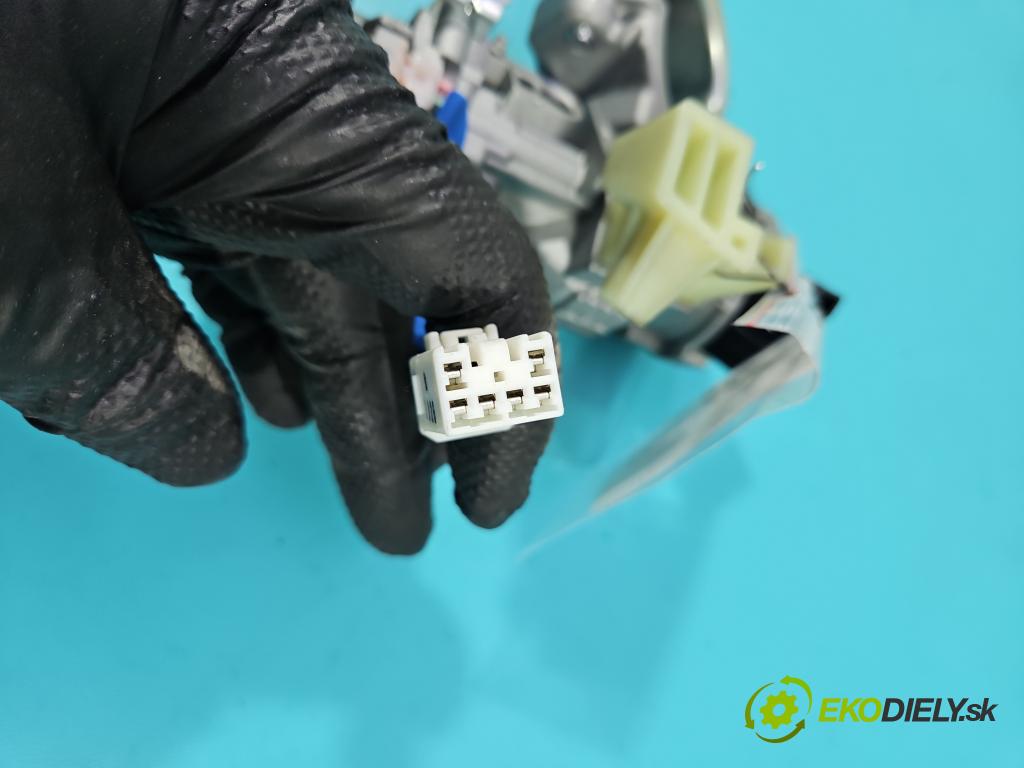 Hyundai I30 III 2016- 1.6 crdi 116 hp manual 85 kW 1598 cm3 5- spínací skříňka 81910D3000 (Spínací skříňka)