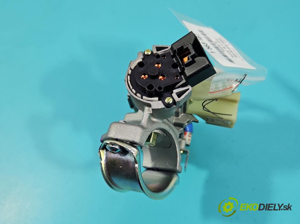 Hyundai I30 III 2016- 1.6 crdi 116 hp manual 85 kW 1598 cm3 5- spínací skříňka 81910D3000 (Spínací skříňka)