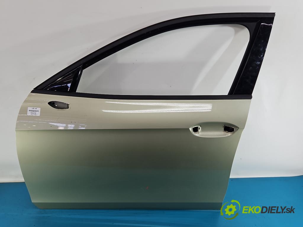 Skoda Superb IV 2023- 2.0 TDI 150 HP automatic 110 kW 1968 cm3 5- dvere predné ľavé  (Kľučka dverí ostatné)