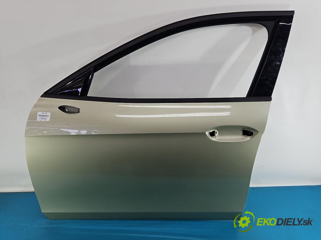 Skoda Superb IV 2023- 2.0 TDI 150 HP automatic 110 kW 1968 cm3 5- dvere predné ľavé  (Kľučka dverí ostatné)