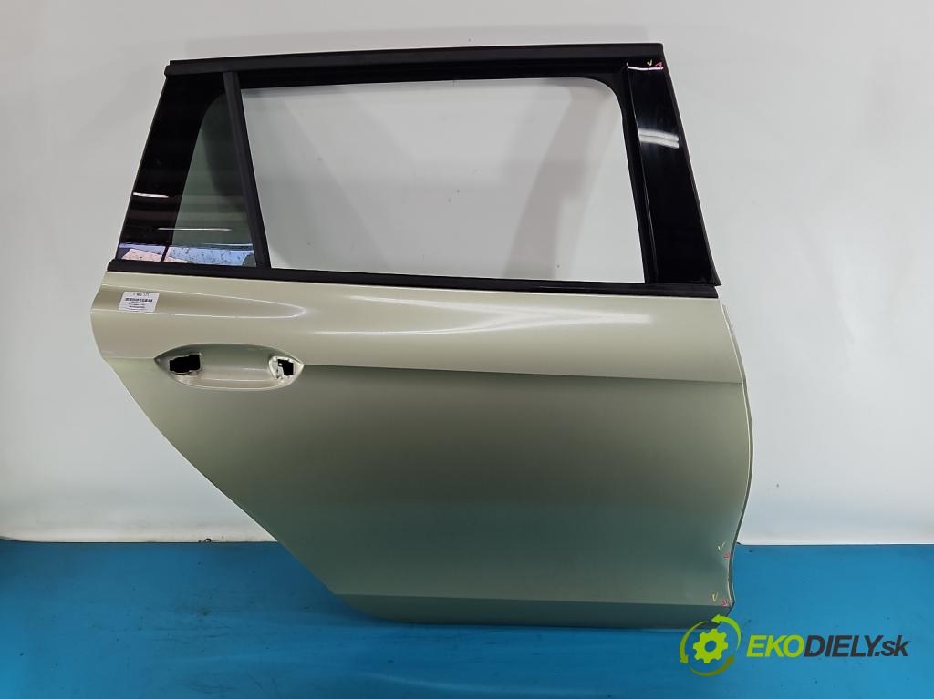 Skoda Superb IV 2023- 2.0 TDI 150 HP automatic 110 kW 1968 cm3 5- dvere zadné pravé  (Kľučka dverí ostatné)