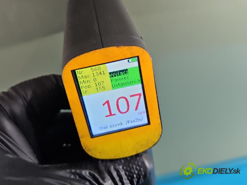 Skoda Superb IV 2023- 2.0 TDI 150 HP automatic 110 kW 1968 cm3 5- dvere zadné pravé  (Kľučka dverí ostatné)