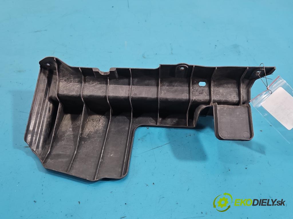 Hyundai I30 III 2016- 1.6 crdi 116 hp manual 85 kW 1598 cm3 5- kryt plastová 29136-G4410