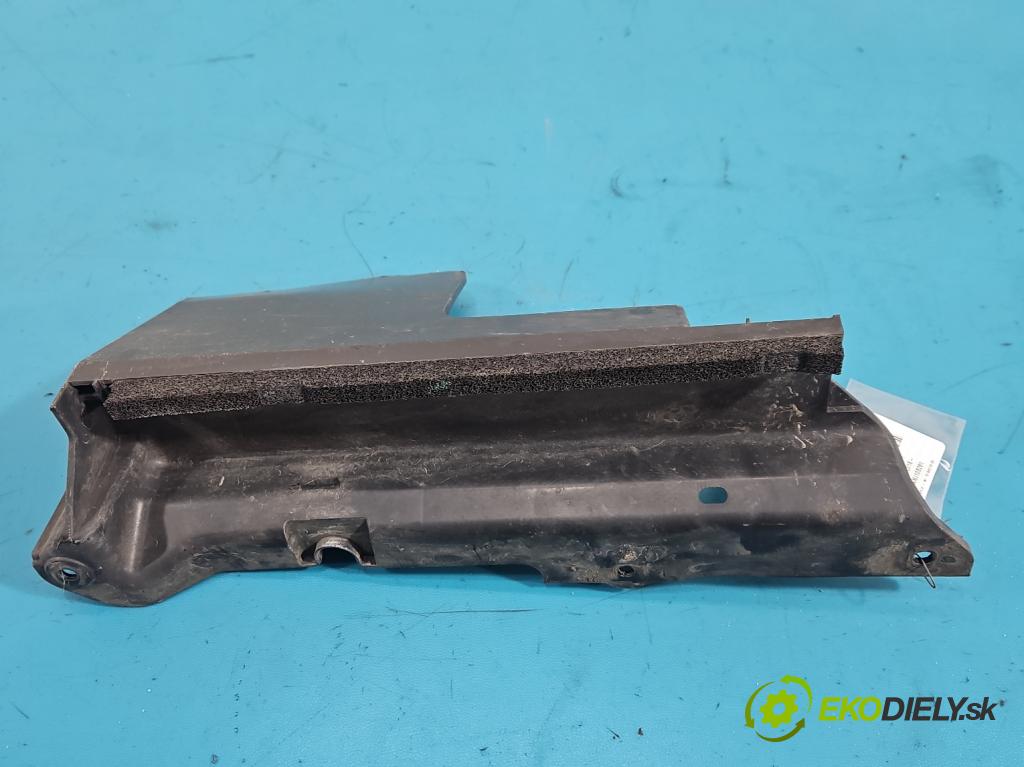 Hyundai I30 III 2016- 1.6 crdi 116 hp manual 85 kW 1598 cm3 5- kryt plastová 29136-G4410