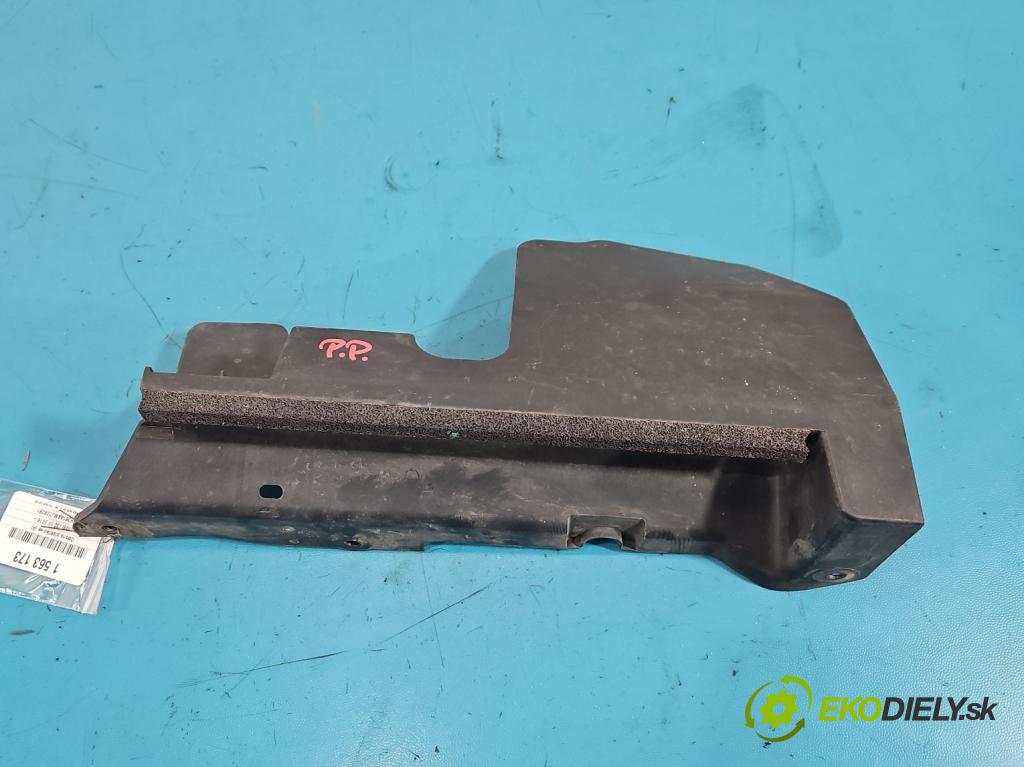 Hyundai I30 III 2016- 1.6 crdi 116 hp manual 85 kW 1598 cm3 5- kryt plastová 29134-G4400