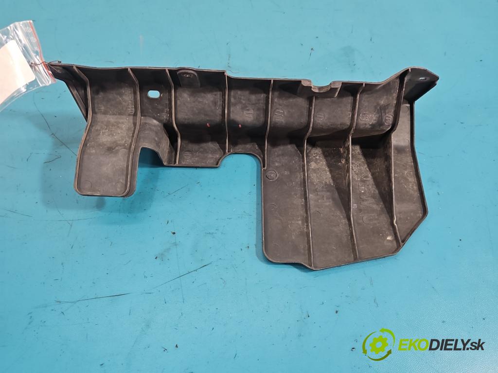 Hyundai I30 III 2016- 1.6 crdi 116 hp manual 85 kW 1598 cm3 5- kryt plastová 29134-G4400