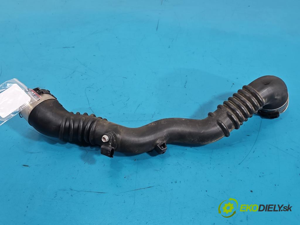 Hyundai I30 III 2016- 1.6 crdi 116 HP manual 85 kW 1598 cm3 5- Trubka: 28260-2U000