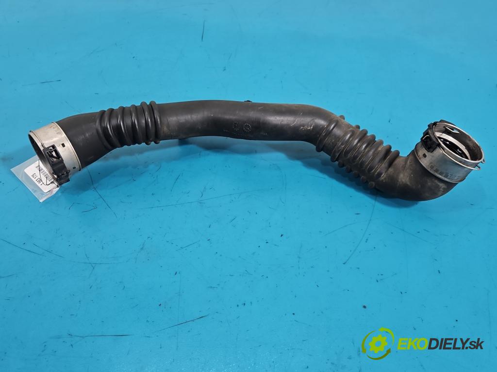 Hyundai I30 III 2016- 1.6 crdi 116 HP manual 85 kW 1598 cm3 5- Trubka: 28260-2U000