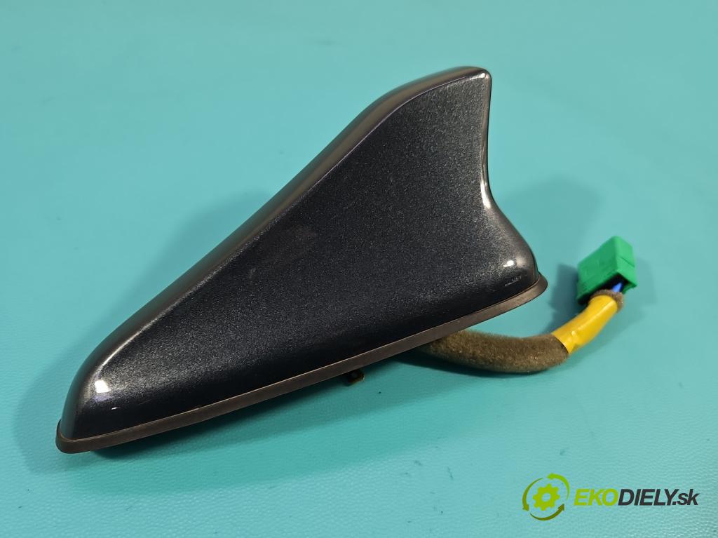 Hyundai I30 III 2016- 1.6 crdi 116 hp manual 85 kW 1598 cm3 5- Antena 96210-G42101G8