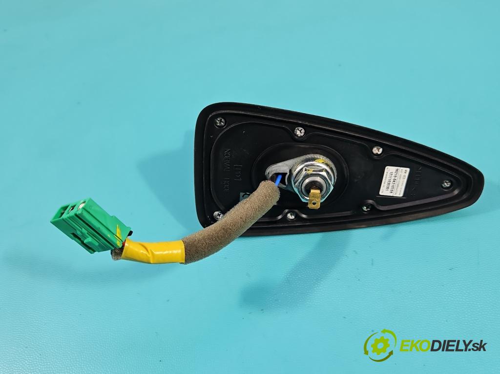 Hyundai I30 III 2016- 1.6 crdi 116 hp manual 85 kW 1598 cm3 5- Antena 96210-G42101G8