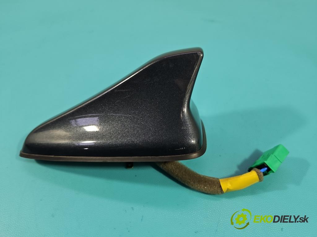 Hyundai I30 III 2016- 1.6 crdi 116 hp manual 85 kW 1598 cm3 5- Antena 96210-G42101G8