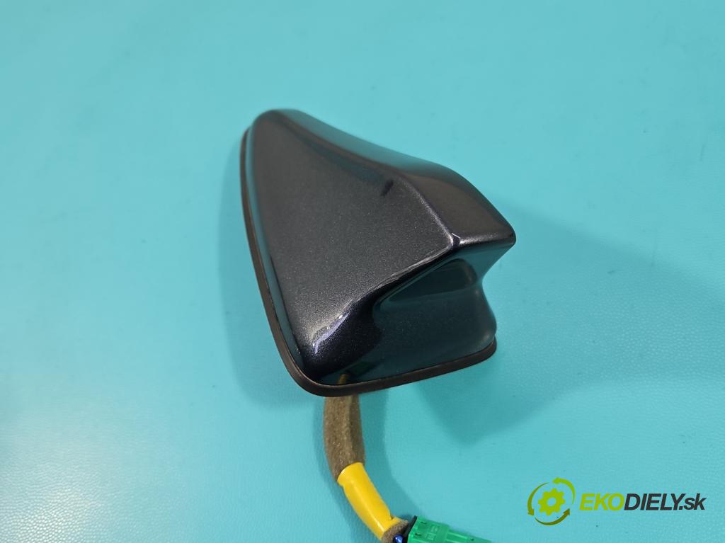 Hyundai I30 III 2016- 1.6 crdi 116 hp manual 85 kW 1598 cm3 5- Antena 96210-G42101G8