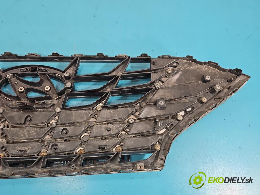 Hyundai I30 III 2016- 1.6 crdi 116 hp manual 85 kW 1598 cm3 5- mřížka 86366-G4500