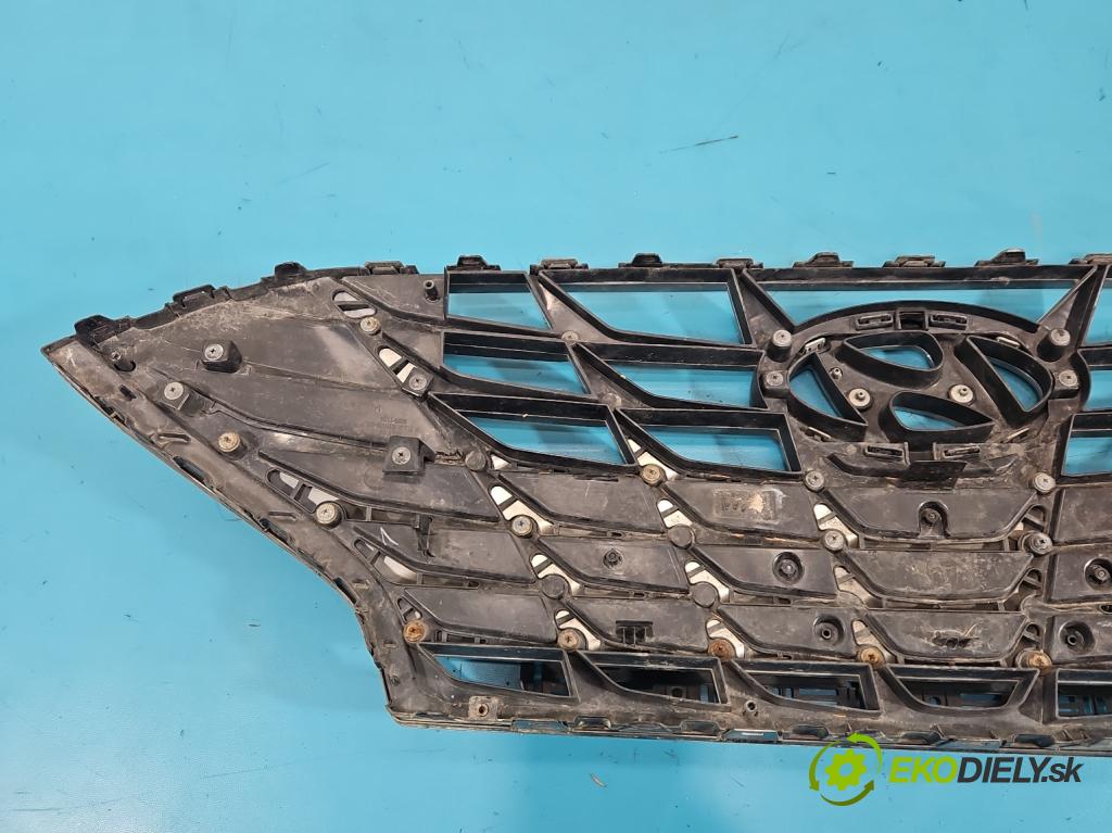 Hyundai I30 III 2016- 1.6 crdi 116 hp manual 85 kW 1598 cm3 5- mřížka 86366-G4500