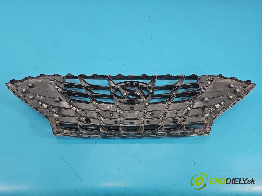 Hyundai I30 III 2016- 1.6 crdi 116 hp manual 85 kW 1598 cm3 5- mřížka 86366-G4500