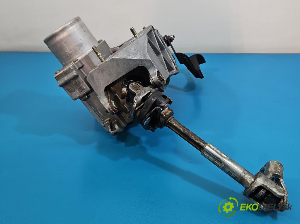 Renault Megane II 2003-2008 1.5 dci 101 hp manual 74 kW 1461 cm3 5- čerpadlo posilovač 8200246631 (Servočerpadlo)