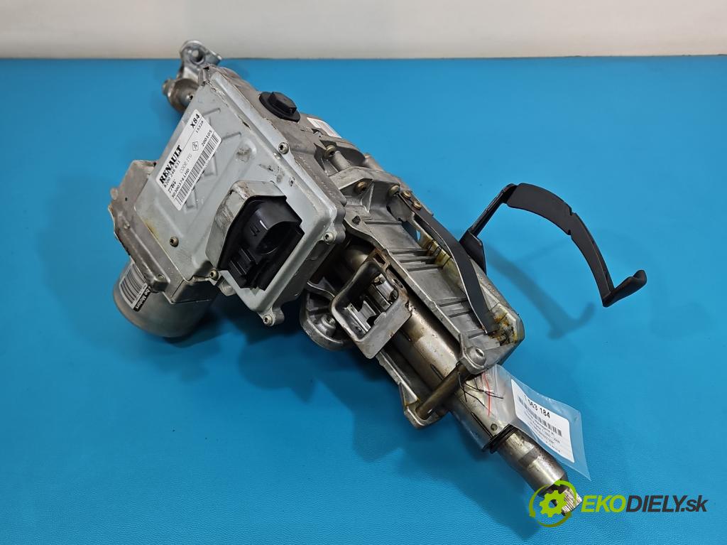 Renault Megane II 2003-2008 1.5 dci 101 hp manual 74 kW 1461 cm3 5- čerpadlo posilovač 8200246631 (Servočerpadlo)