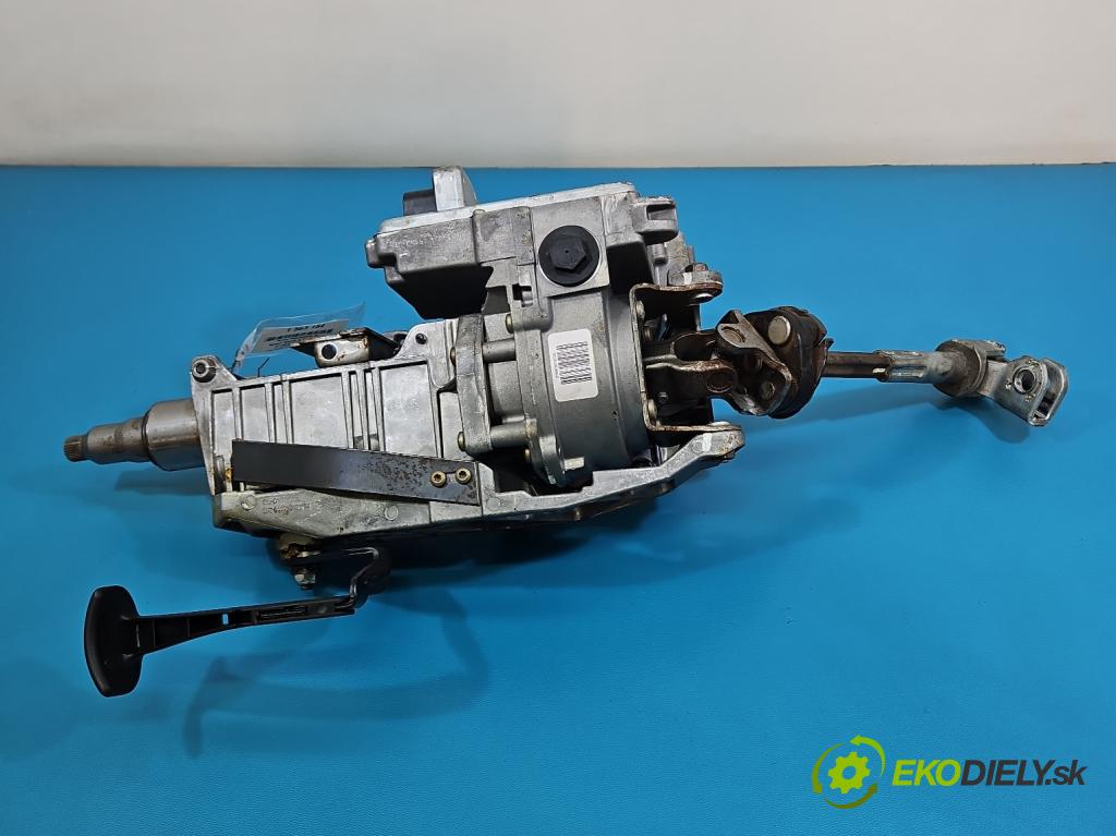 Renault Megane II 2003-2008 1.5 dci 101 hp manual 74 kW 1461 cm3 5- čerpadlo posilovač 8200246631 (Servočerpadlo)