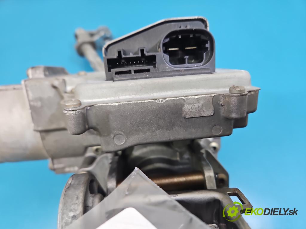 Renault Megane II 2003-2008 1.5 dci 101 hp manual 74 kW 1461 cm3 5- čerpadlo posilovač 8200246631 (Servočerpadlo)