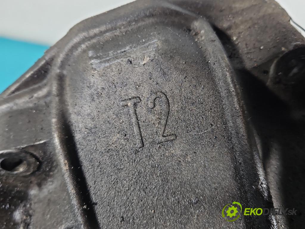 Chevrolet Aveo T200 2003-2008 1.2 8V 72 HP manual 53 kW 1150 cm3 5- prevodovka stupeň,rýchlosť manual T2