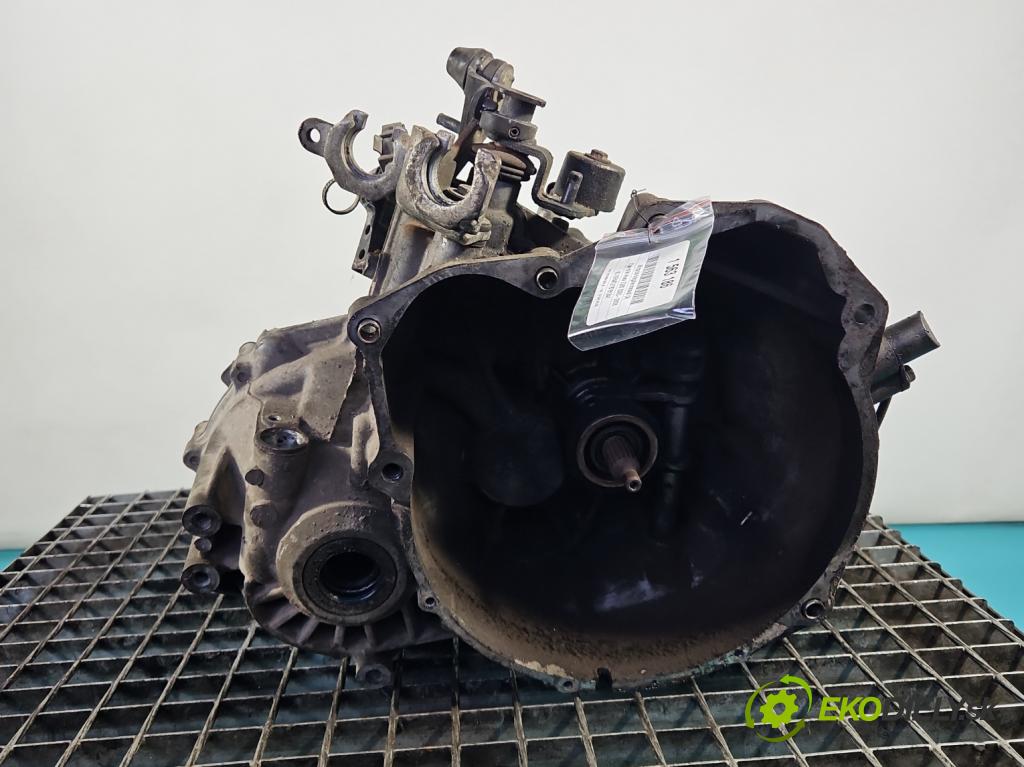 Chevrolet Aveo T200 2003-2008 1.2 8V 72 HP manual 53 kW 1150 cm3 5- prevodovka stupeň,rýchlosť manual T2