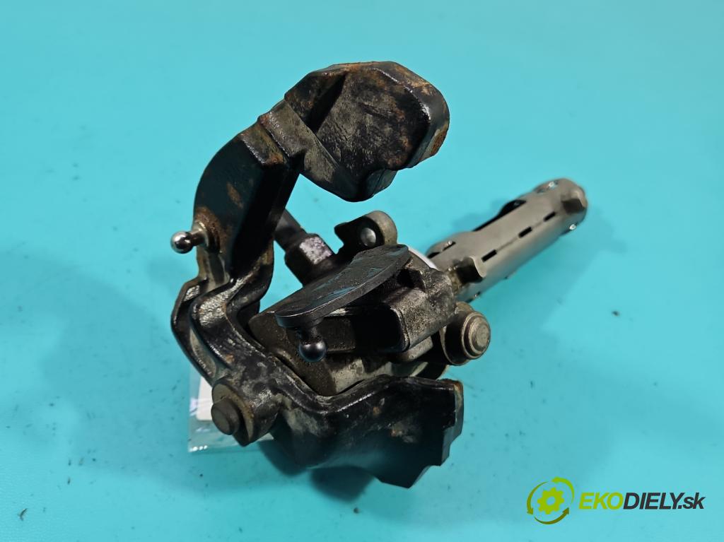 Ford Focus Mk3 2010-2018 1.5 EcoBoost: 150 hp manual 110 kW 1498 cm3 4- Volič převodovky AV6R-7201-JD