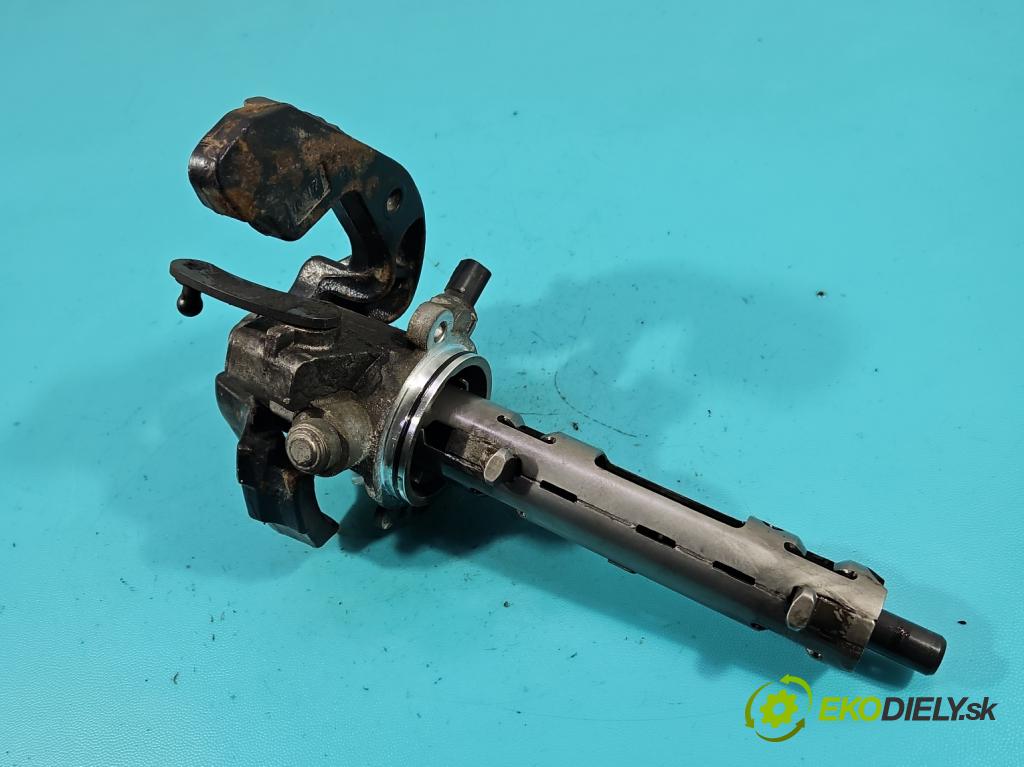 Ford Focus Mk3 2010-2018 1.5 EcoBoost: 150 hp manual 110 kW 1498 cm3 4- Volič převodovky AV6R-7201-JD