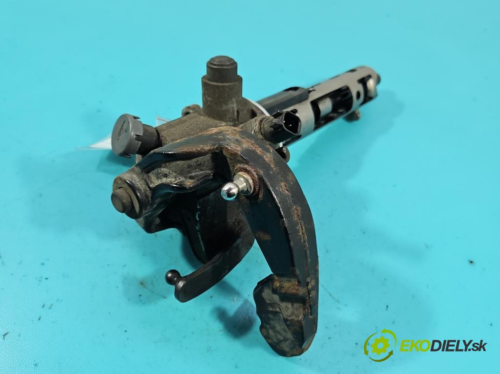 Ford Focus Mk3 2010-2018 1.5 EcoBoost: 150 hp manual 110 kW 1498 cm3 4- Volič převodovky AV6R-7201-JD