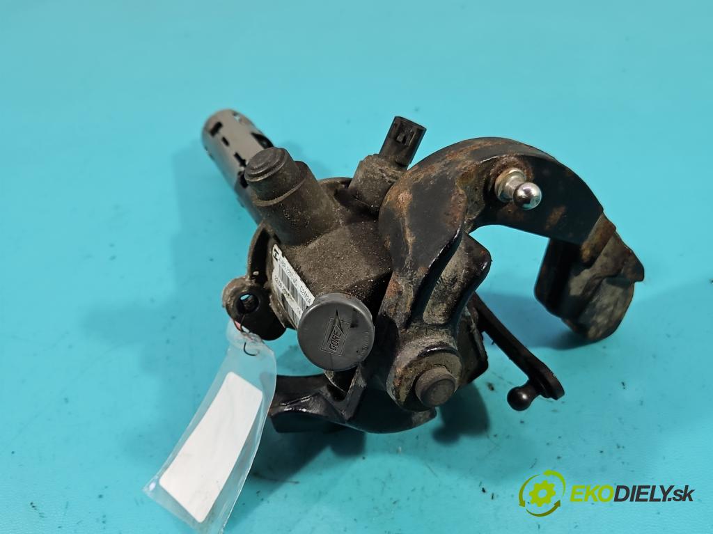 Ford Focus Mk3 2010-2018 1.5 EcoBoost: 150 hp manual 110 kW 1498 cm3 4- Volič převodovky AV6R-7201-JD