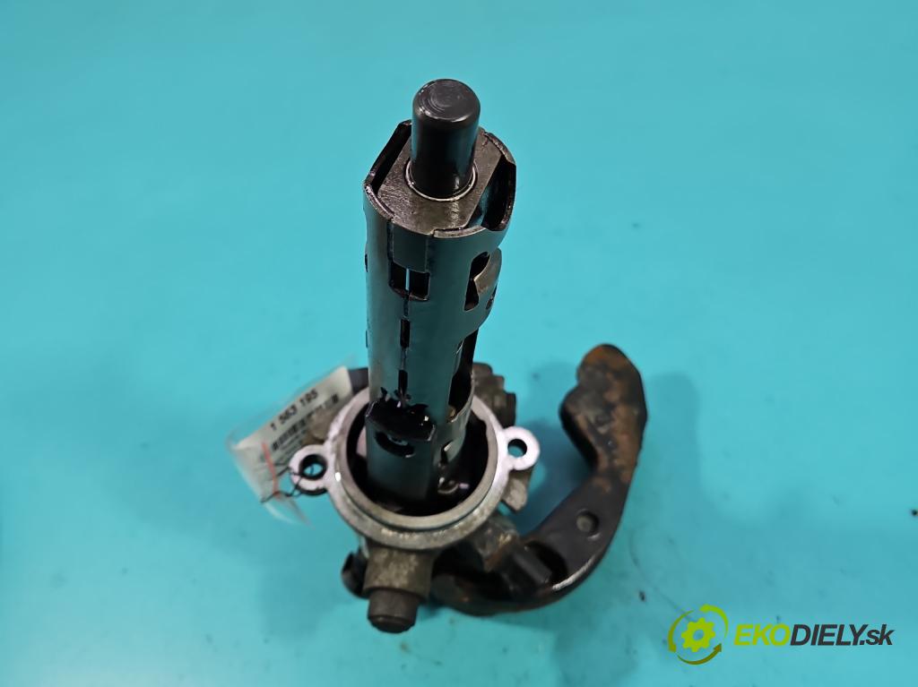 Ford Focus Mk3 2010-2018 1.5 EcoBoost: 150 hp manual 110 kW 1498 cm3 4- Volič převodovky AV6R-7201-JD