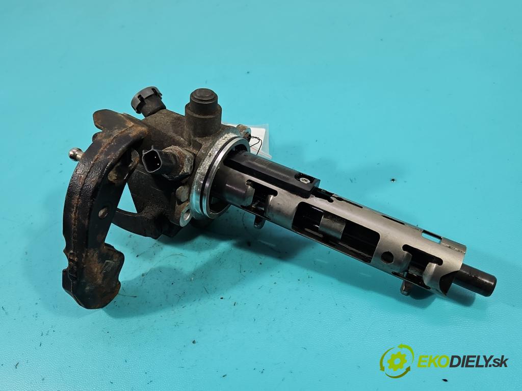 Ford Focus Mk3 2010-2018 1.5 EcoBoost: 150 hp manual 110 kW 1498 cm3 4- Volič převodovky AV6R-7201-JD