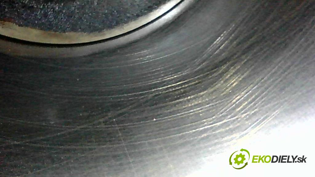 Peugeot 207 1.4 8V 73 hp manual 54 kW 1360 cm3 5- motor benzín KFV