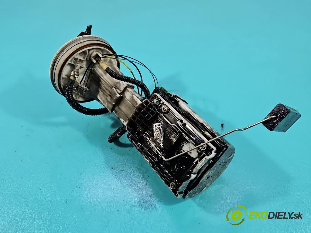 Audi A4 B6 2000-2004 1.9 tdi 131 hp manual 96 kW 1896 cm3 5- čerpadlo paliva 8E0919050D