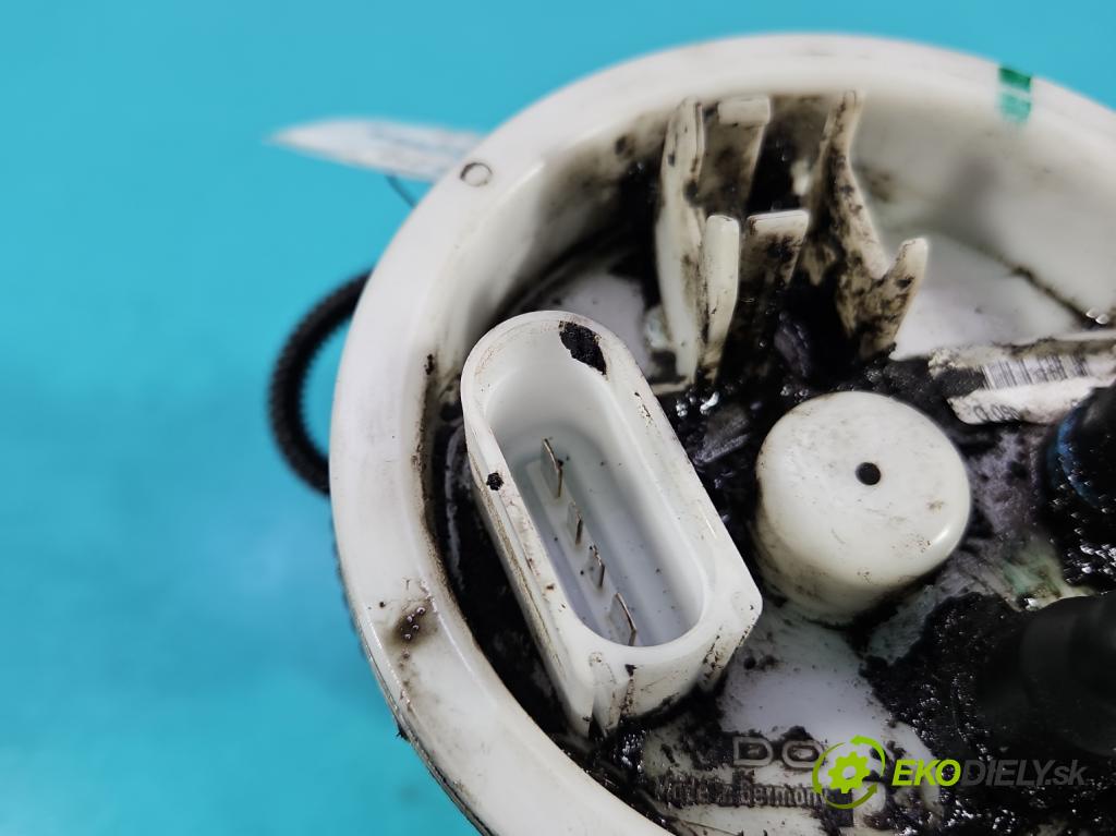 Audi A4 B6 2000-2004 1.9 tdi 131 hp manual 96 kW 1896 cm3 5- čerpadlo paliva 8E0919050D