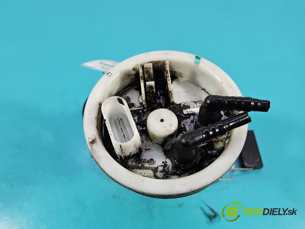 Audi A4 B6 2000-2004 1.9 tdi 131 hp manual 96 kW 1896 cm3 5- čerpadlo paliva 8E0919050D