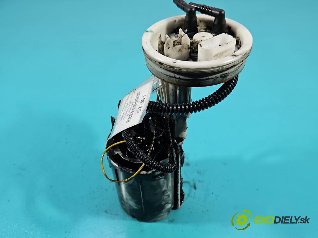 Audi A4 B6 2000-2004 1.9 tdi 131 hp manual 96 kW 1896 cm3 5- čerpadlo paliva 8E0919050D