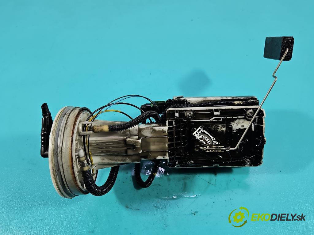 Audi A4 B6 2000-2004 1.9 tdi 131 hp manual 96 kW 1896 cm3 5- čerpadlo paliva 8E0919050D