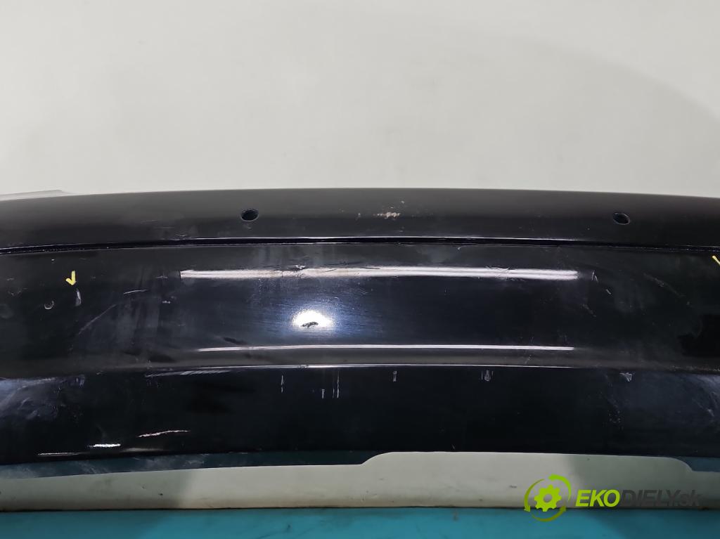 Mercedes S W221 2005-2013 3.5 V6 272 hp automatic 200 kW 3498 cm3 4- nárazník zadní  (Klika dveří ostatní)