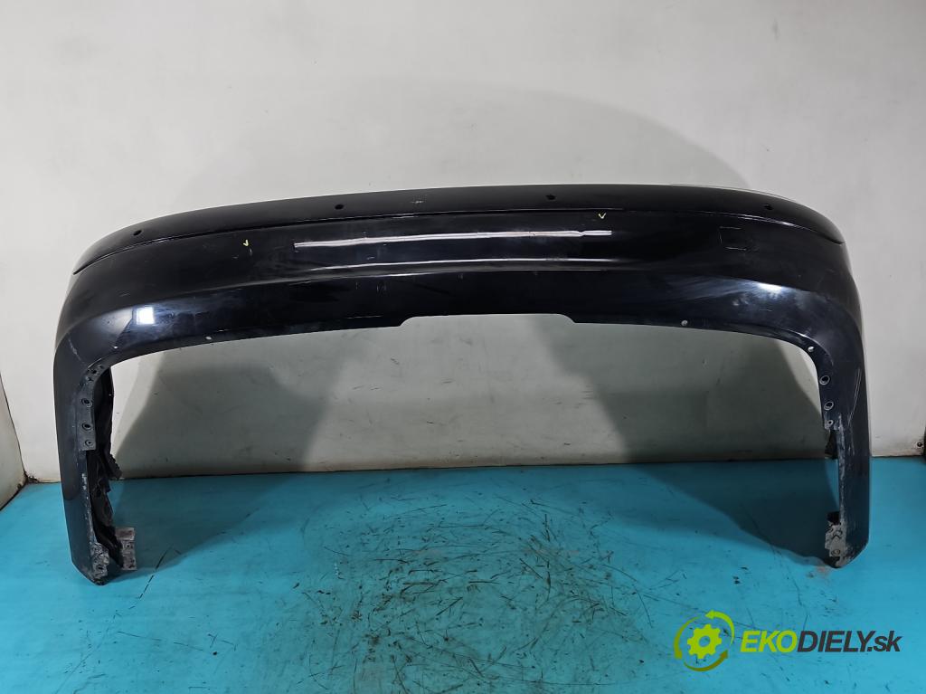 Mercedes S W221 2005-2013 3.5 V6 272 hp automatic 200 kW 3498 cm3 4- nárazník zadní  (Klika dveří ostatní)