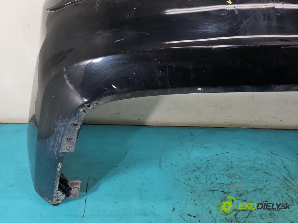 Mercedes S W221 2005-2013 3.5 V6 272 hp automatic 200 kW 3498 cm3 4- nárazník zadní  (Klika dveří ostatní)