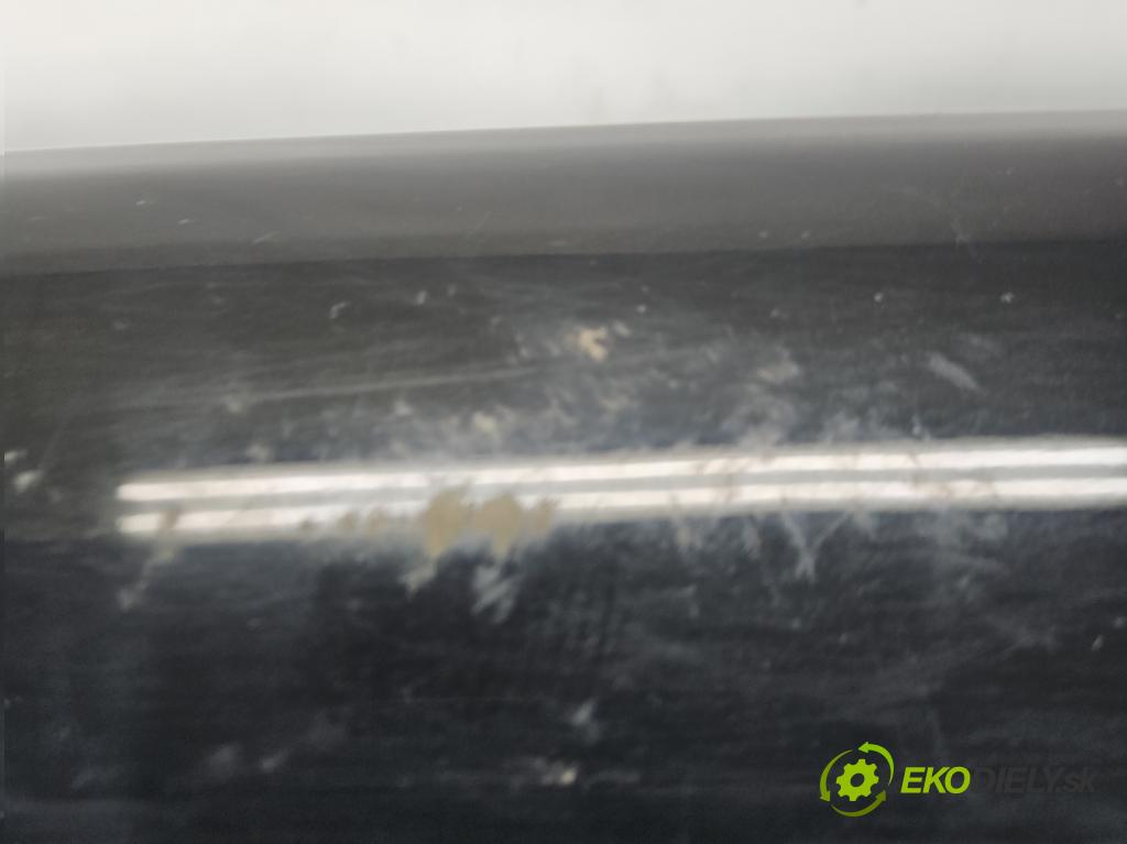 Mercedes S W221 2005-2013 3.5 V6 272 hp automatic 200 kW 3498 cm3 4- nárazník zadní  (Klika dveří ostatní)