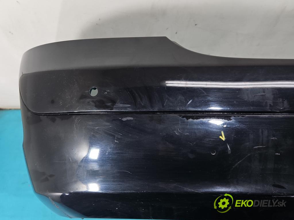 Mercedes S W221 2005-2013 3.5 V6 272 hp automatic 200 kW 3498 cm3 4- nárazník zadní  (Klika dveří ostatní)