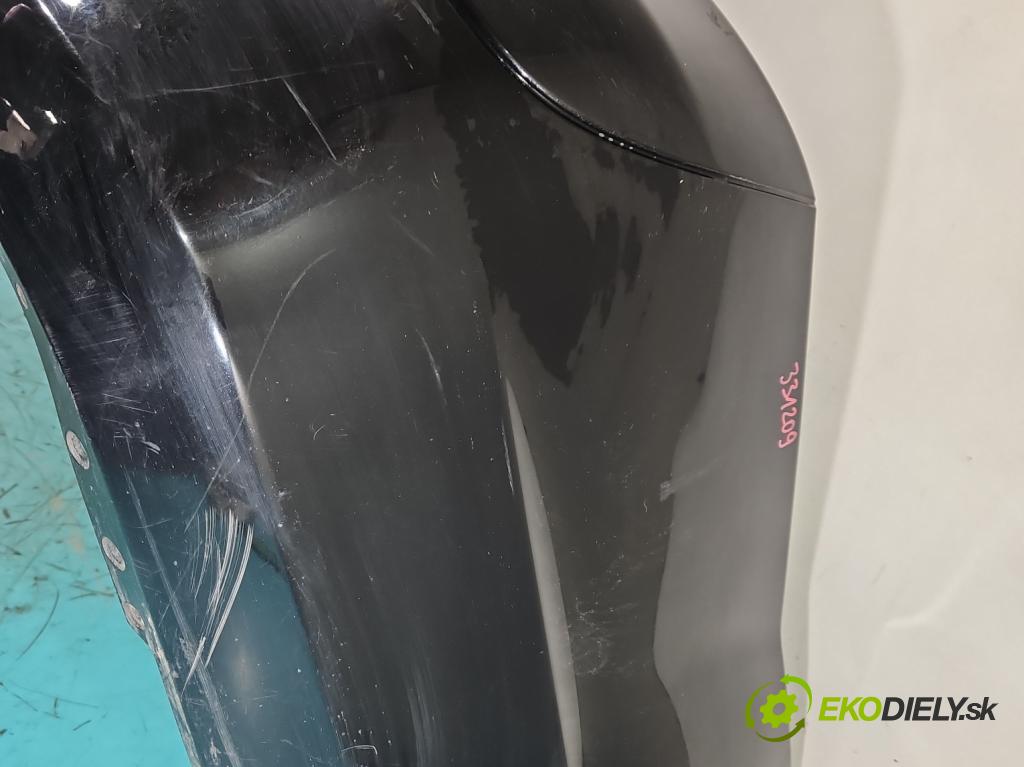 Mercedes S W221 2005-2013 3.5 V6 272 hp automatic 200 kW 3498 cm3 4- nárazník zadní  (Klika dveří ostatní)