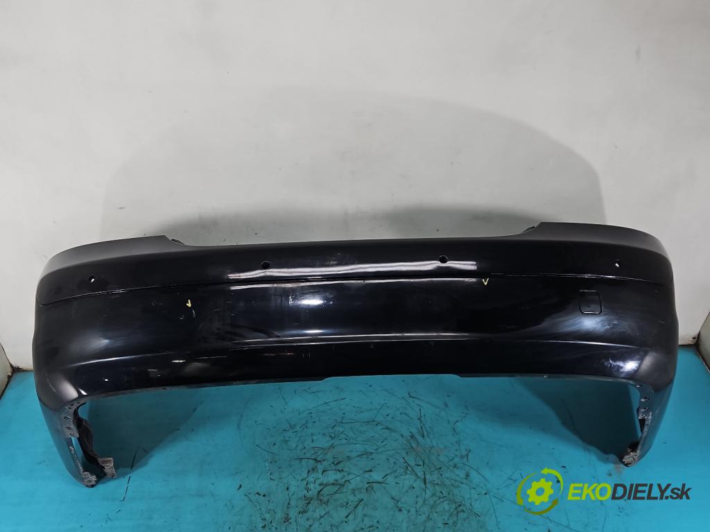 Mercedes S W221 2005-2013 3.5 V6 272 hp automatic 200 kW 3498 cm3 4- nárazník zadní  (Klika dveří ostatní)