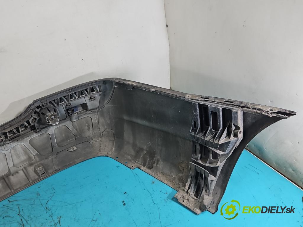 Mercedes S W221 2005-2013 3.5 V6 272 hp automatic 200 kW 3498 cm3 4- nárazník zadní  (Klika dveří ostatní)