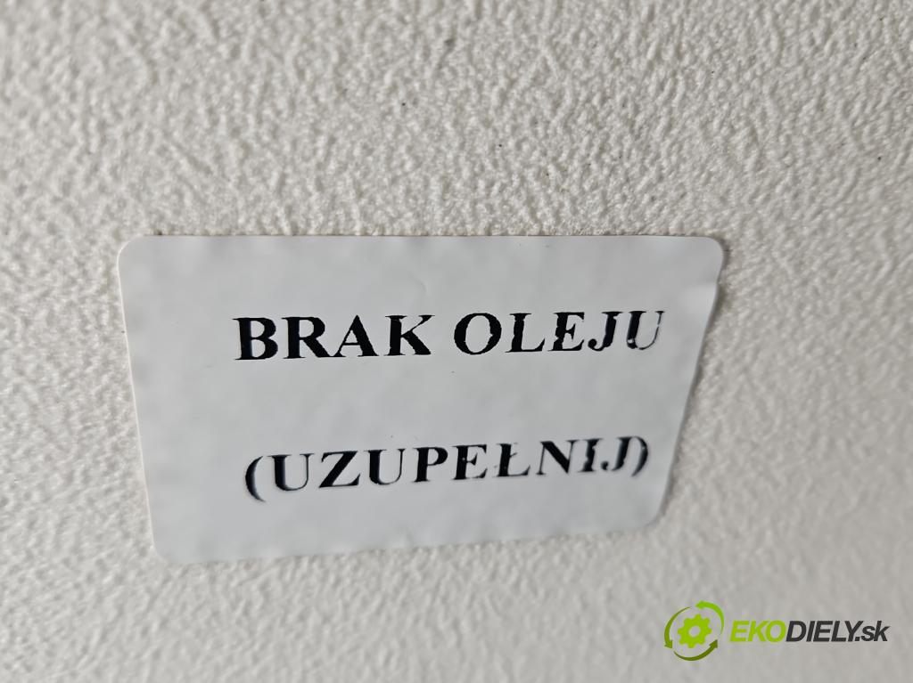 Renault Megane II 2003-2008 1.5 dci 101 hp manual 74 kW 1461 cm3 5- převodovka stupňová manual JR5108