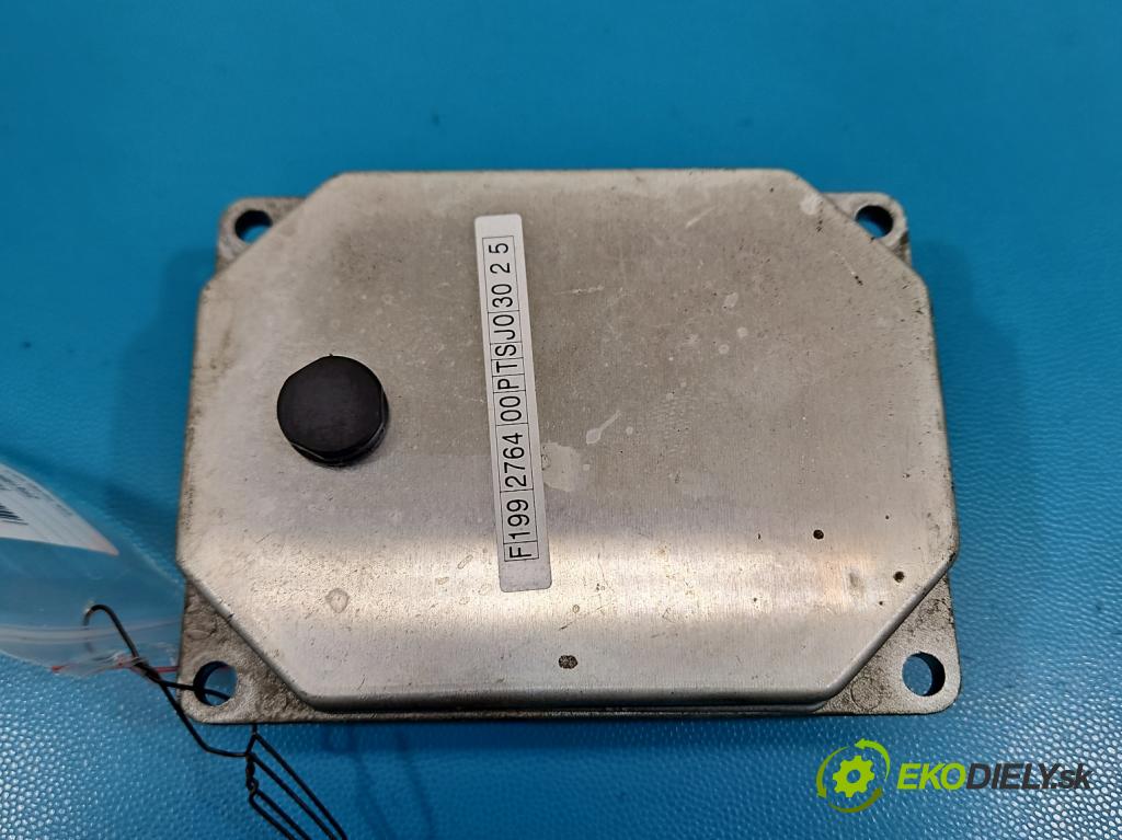 Fiat Punto Grande 1.4 8V 77 HP manual 57 kW 1368 cm3 5- riadiaca jednotka motora IAW5SF3.M2