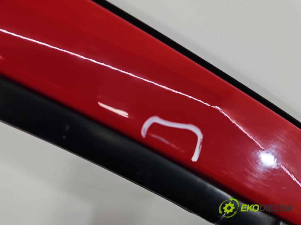 Opel Agila B 2008-2014 1.0 12V 65 HP manual 48 kW 996 cm3 5- dvere predné pravé  (Kľučka dverí ostatné)