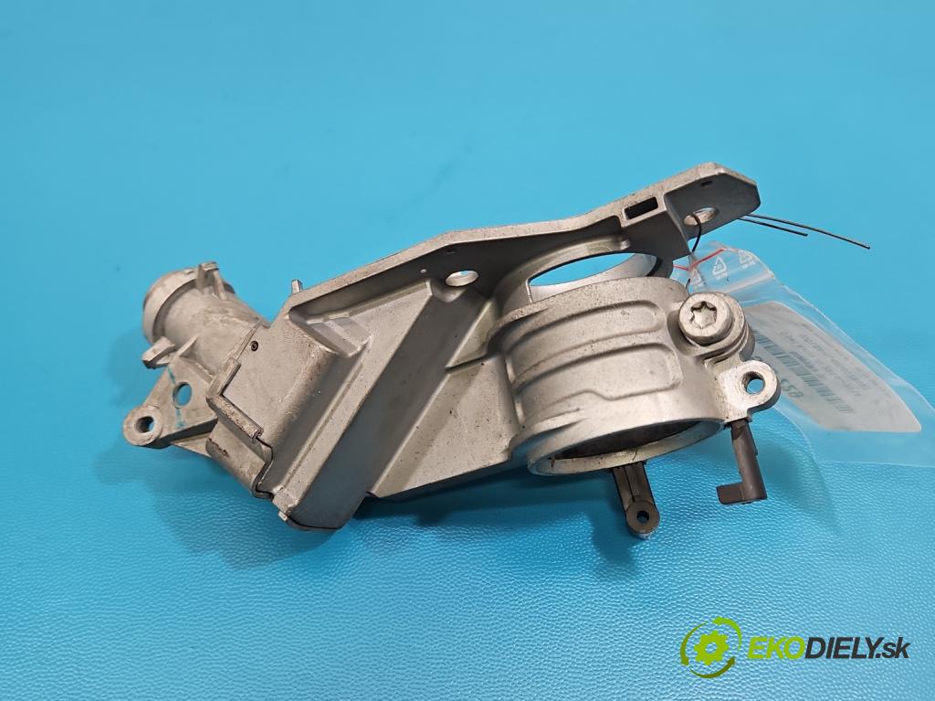 Opel Astra III 2004-2014 1.7 cdti 80 HP manual 59 kW 1686 cm3 5- Spínačka 2421430 (Spínacia skrinka)